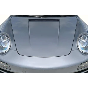 2005-2012 Porsche 997 Drag Hood - image 1