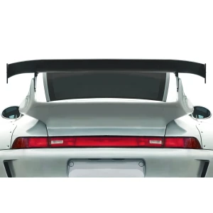 1995-1998 Porsche 911 Turbo 993 EVO GT2 Look Rear Wing Spoiler - 1 Piece - image 1