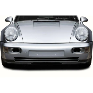 1988-1993 Porsche 964 SP Front Lip - image 1