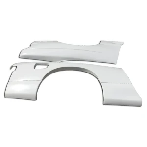 FRP GCOR Wide Body 50mm Fenders (rear) > Nissan Silvia (S13) 1989-1994 > 2/3dr - image 1