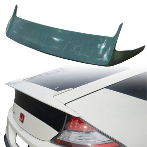 FRP ATER Hatch Spoiler Wing > Honda CR-Z (ZF1) 2011-2016 - image 1
