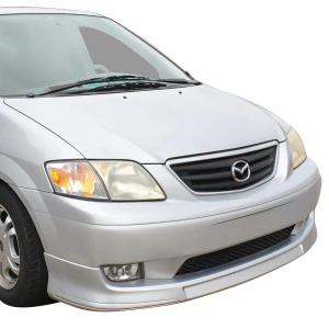 FRP Sport Front Lip Valance > Mazda MPV 1999-2001 - image 1