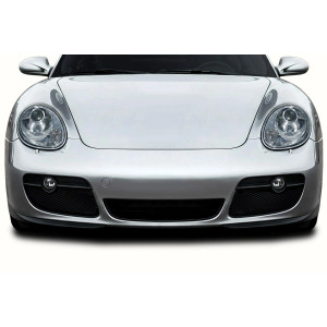 2005-2008 Porsche 987 Cayman Cup Special Look Front Bumper - 1 Piece - image 1