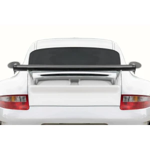 2005-2008 Porsche 997 GT3 3.8 Look Rear Wing - image 1