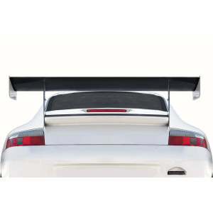 1999-2004 Porsche 911 996 Duraflex GT3 Cup Car Look Rear Wing Spoiler - 1 Piece (1400mm x 300mm) - image 1