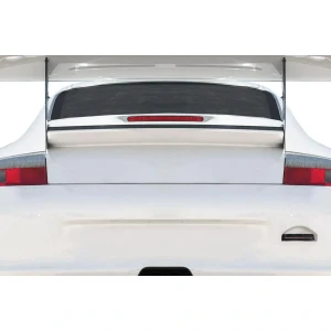 1999-2004 Porsche 996 GT3 Cup Car Look Rear Wing - image 1