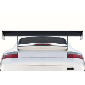 1999-2004 Porsche 911 996 GT3 Cup Car S Look Rear Wing Spoiler - 1 Piece (1600mm x 310mm) - image 1