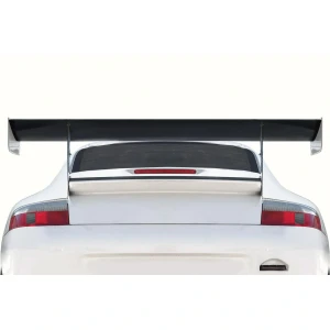 1999-2004 Porsche 996 GT3 Cup Car S Look Rear Wing - image 1