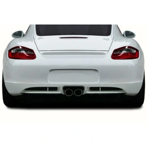 1997-2004 Porsche Boxster GT3 Look Rear Bumper - image 1