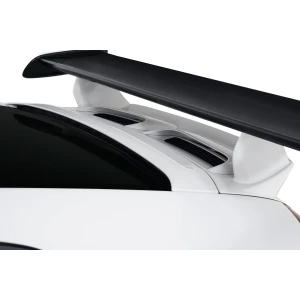 2005-2008 Porsche 911 997 GT3 RS Look Air Intake Scoop for Trunk - 2 Pieces - image 1