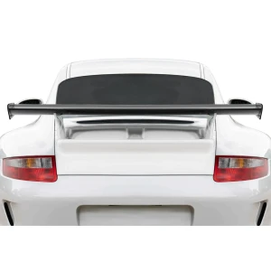 2005-2008 Porsche 997 GT3 RS Look Rear Wing - image 1