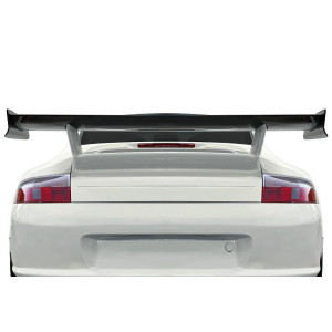 1999-2004 Porsche 911 996 GT3 RS Look Rear Wing Spoiler - 1 Piece (1400 x 300mm) - image 1