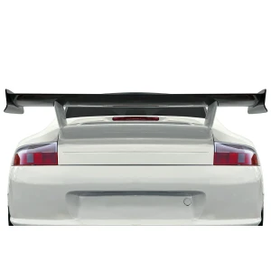 1999-2004 Porsche 911 996 GT3 RS Look Rear Wing Spoiler - 1 Piece (1400 x 300mm) - image 1