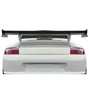 1999-2004 Porsche 911 996 GT3 RS Look Rear Wing Spoiler - 1 Piece (1400 x 300mm) - image 1