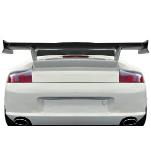 1999-2004 Porsche 911 996 GT3 RS Look Trunk - 1 Piece - image 1