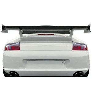 1999-2004 Porsche 911 996 GT3 RS Look Trunk - 1 Piece - image 1