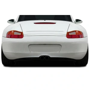 1997-2004 Porsche Boxster OEM Look Rear Bumper - image 1