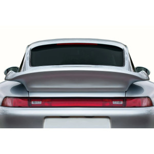 1995-1998 Porsche 911 993 C2 RS Look Rear Wing Spoiler - 1 Piece - image 1