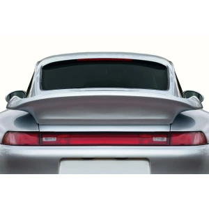 1995-1998 Porsche 993 RS Look Rear Wing - image 1