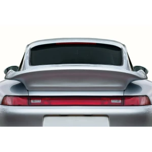 1995-1998 Porsche 993 RS Look Rear Wing - image 1