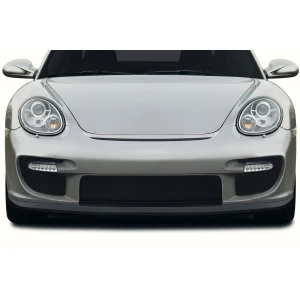 2009-2012 Porsche Cayman GT2 Look Front Bumper - image 1