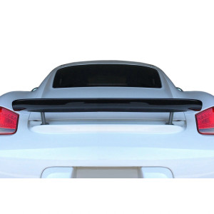 2005-2012 Porsche 987 Cayman Cup Special Knull Rear Wing Spoiler - 1 Piece - image 1