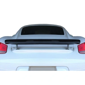 2005-2012 Porsche Cayman Cup Special Knull Rear Wing - image 1