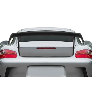 2005-2012 Porsche 987 Cayman 997 GT2 Look Rear Wing Spoiler - 1 Piece - image 1