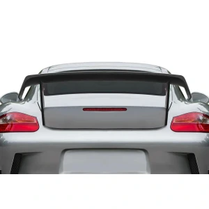 2005-2012 Porsche Cayman GT2 Look Rear Wing - image 1