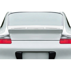 1999-2004 Porsche 911 996 Duraflex GT3 Cup Car Look Trunk - 1 Piece (C2 C4 Engine) - image 1