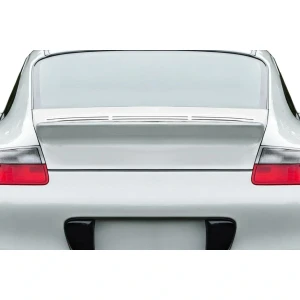 1999-2004 Porsche 996 GT3 Cup Car Look Rear Wing - image 1