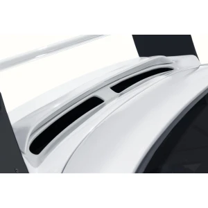 1999-2004 Porsche 911 996 GT3 Cup Car OEM Look Air Intake Scoop for Trunk - 1 Piece - image 1