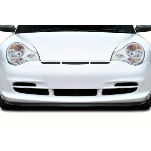 1999-2004 Porsche 996 GT3 RS Look Front Lip - image 1