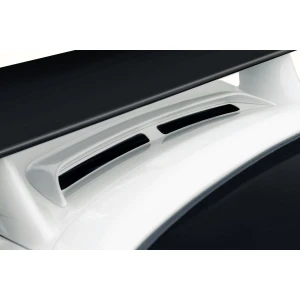 1999-2004 Porsche 911 996 GT3 RS Air Intake Scoop for OEM Look Trunk - 1 Piece - image 1