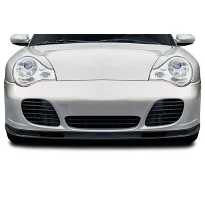 1999-2004 Porsche 996 Graft Front Lip - image 1