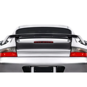 1999-2004 Porsche 911 Turbo 996 GT2 Look Rear Wing Spoiler - 1 Piece (Turbo Body) - image 1