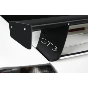 1999-2004 Porsche 996 GT3 Cup Car OEM Look Rear Wing - image 1
