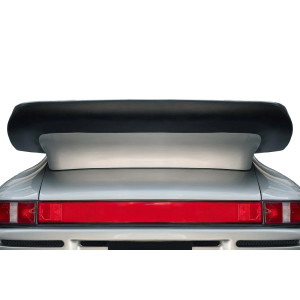 1974-1993 Porsche 911 964 Turbo Look Rear Wing Spoiler - 1 Piece - image 1