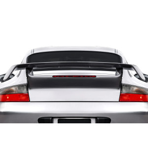 1999-2004 Porsche 911 Turbo 996 Duraflex GT2 Look Rear Wing Spoiler - 1 Piece (C2 C4 Body) - image 1