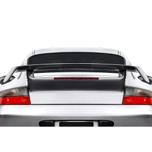 1999-2004 Porsche 996 GT2 Look Rear Wing - image 1