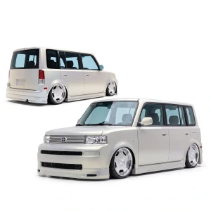 FRP JTK Body Kit > Scion xB (NCP31) 2004-2006 - image 1