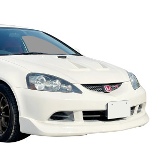 ModeloDrive FRP MUGE V3 Front Lip Valance > Acura RSX (DC5) 2005-2006 - image 1
