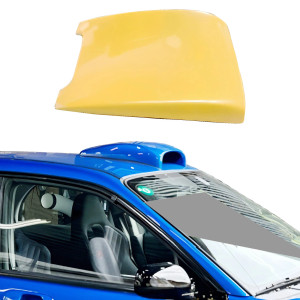 ModeloDrive FRP PDRI Roof Scoop > Subaru Impreza WRX 2002-2007 > 4/5dr - image 1