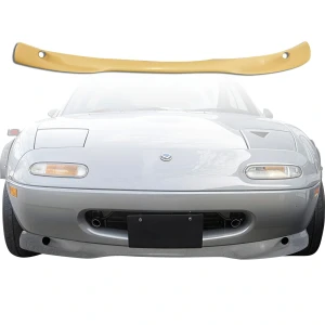 FRP MX Front Lip Valance > Mazda Miata (NA) 1990-1997 - image 1