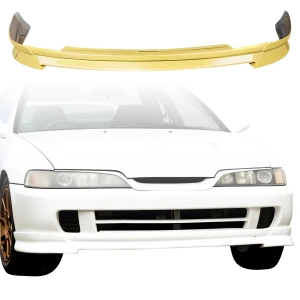 FRP AZEC Front Lip Valance > Acura Integra (DC2 JDM ITR) 1994-2001 - image 1