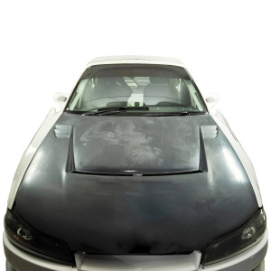 FRP TSEC Hood > Nissan Silvia (S15) 1999-2004 - image 1