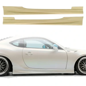 FRP MODE Side Skirts > Scion FR-S 2013-2016 - image 1