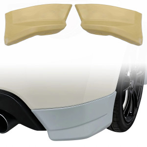 FRP MODE Rear Lip Valances 2pc > Scion FR-S (ZN6) 2013-2016 - image 1