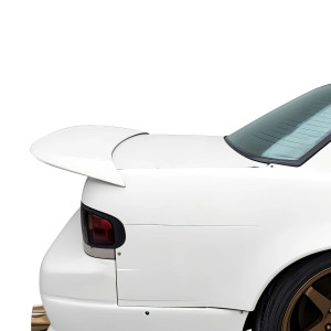 ModeloDrive FRP BK XL Spoiler Wing > Nissan Silvia (S13) 1989-1994 > 2dr Coupe - image 1