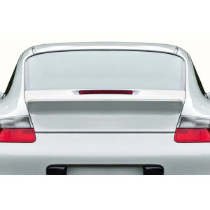1999-2004 Porsche 911 996 Duraflex GT3 Cup Car Look Trunk - 1 Piece (GT3 Engine) - image 1